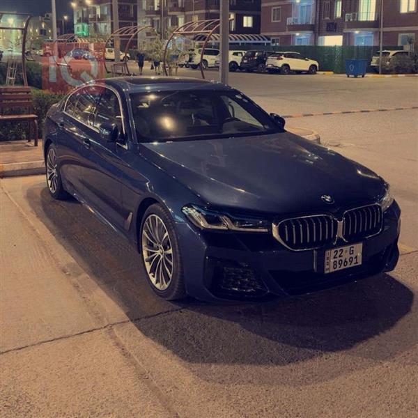 BMW for sale in Iraq